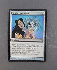 MTG - Maschera dell'Uba / Uba Mask - Champions of Kamigawa FOIL Ita (PL #3)