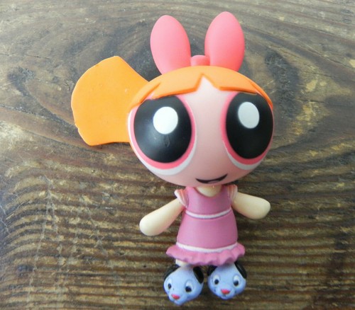 Mini figura delle - figura, superchicche