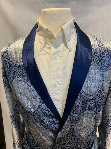 Accappatoio uomo raso di - uomo,