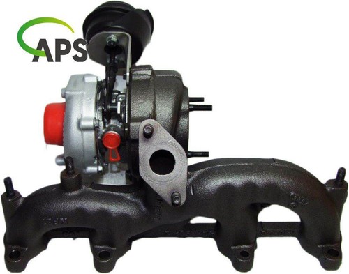 Turbocompressore 454232 0001 - turbocompressore, 454232-0001