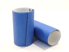 2 ROTOLI CARTA VETRATA