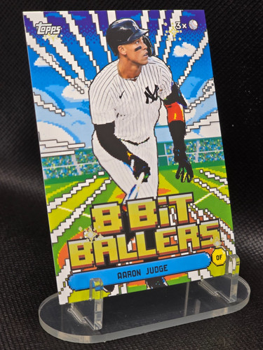 2026 topps series aaron - 2026,