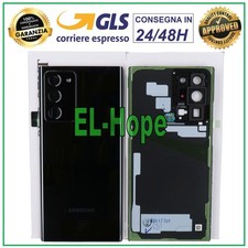 CASE POSTERIORE BATTERIA