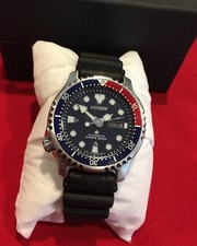 Orologio automatico Citizen