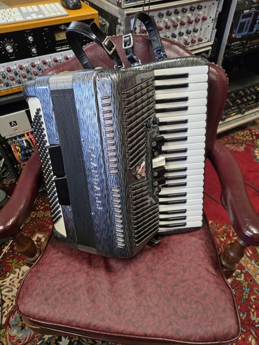 Scandalli silvana pianoforte - silvana, v