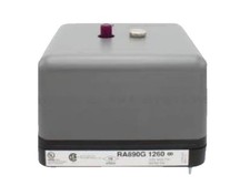 Relè di sicurezza Honeywell