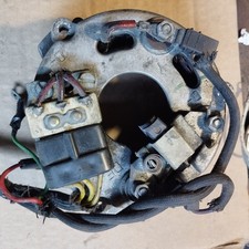 Alternatore Moto Guzzi V35c