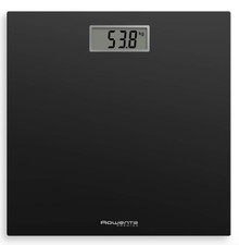 Rowenta Premiss Pesapersone Digitale - Nera (BS1400) Fino A 150kg Di Portata