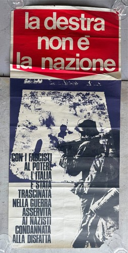 Manifesto politico pci - pci,