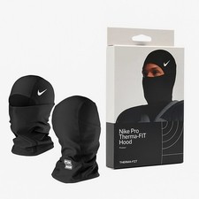 Nike Pro Therma-Fit Hyperwarm  Ski Mask Cagoule Black - SHIPS THE SAME DAY!!!!