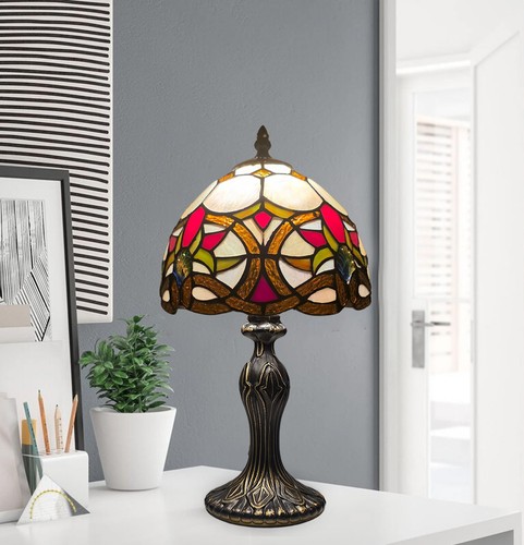 Lampada tavolo stile - tavolo,