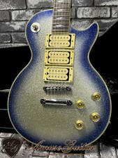 Epiphone Ace Frehley Les Paul