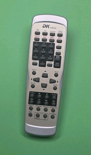 Telecomando originale - , dk
