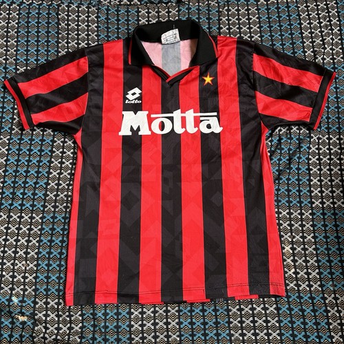 Vintage 1993 lotto ac - lotto,
