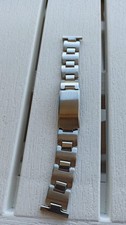 Cinturino Campagnolo acciaio
