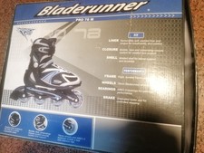 Rollerblade Bladerunner PRO 78M - EU 44,5 / US 11 / UK 10