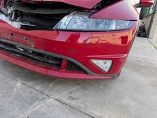 Faro fanale sinistro honda - faro,