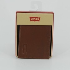 Levi's Genuine Leather Wallet
