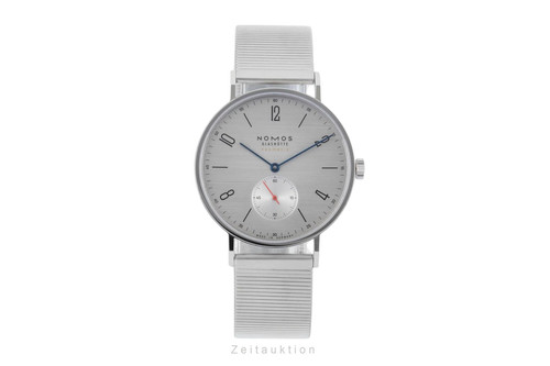 Nomos tangente neomatik - tangente, 39