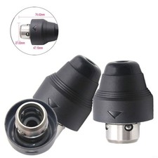 1x mandrino SDS-PLUS mandrino