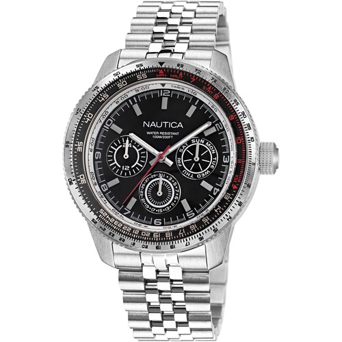 Orologio uomo nautica - uomo,
