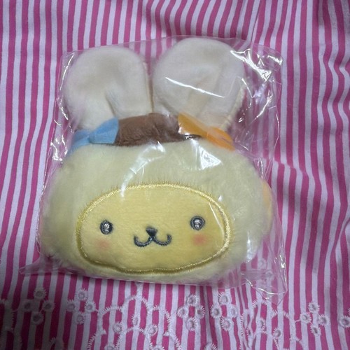 Sanrio secret mini pouch charm - sanrio,
