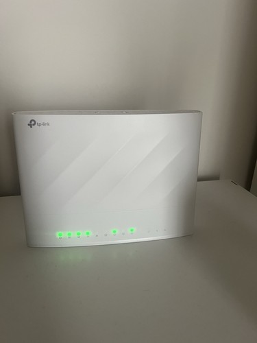 Link modem router - router, fr