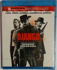 BLURAY DJANGO UNCHAINED