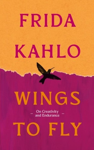 Frida kahlo wings fly - wings, to