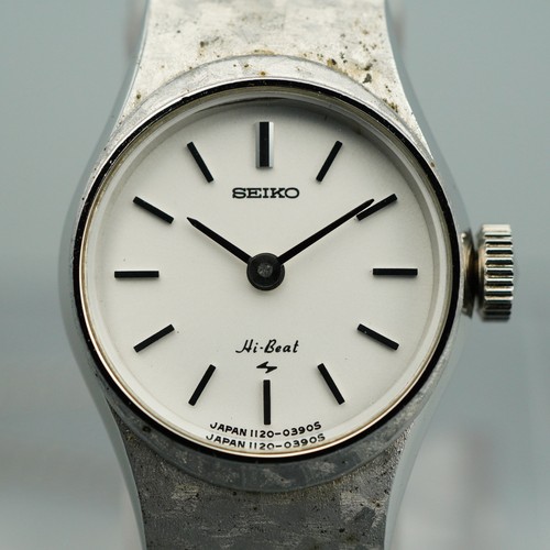 Ecc orologio da donna - *ecc+5*,