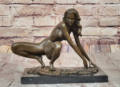 Scultura sensuale nudi - nudi, erotici