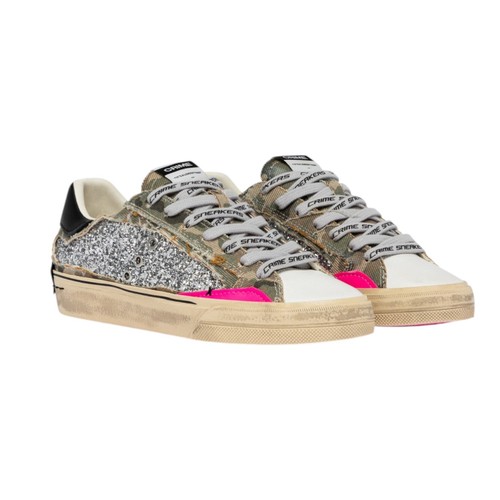 Crime london sneakers donna - crime,