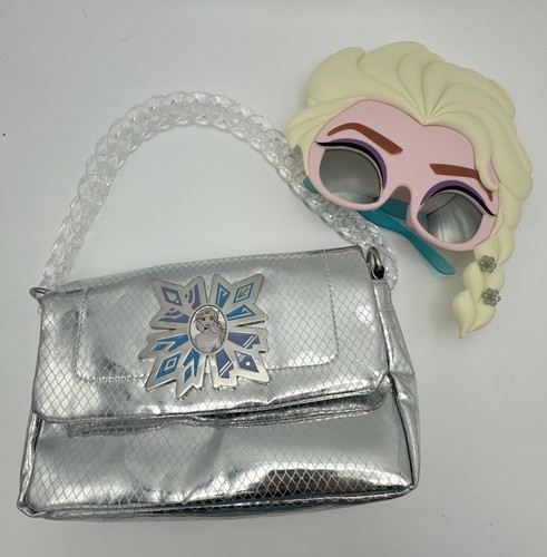 Disney store elsa frozen borsa - elsa,