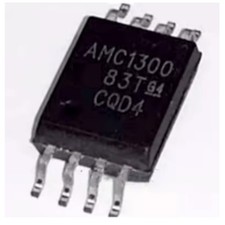 Chip amplificatore di