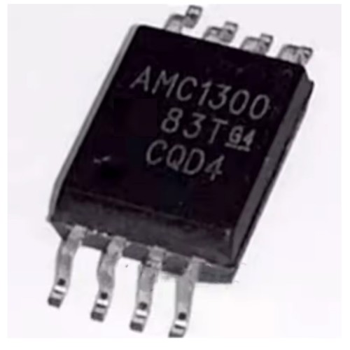 Chip amplificatore - , di