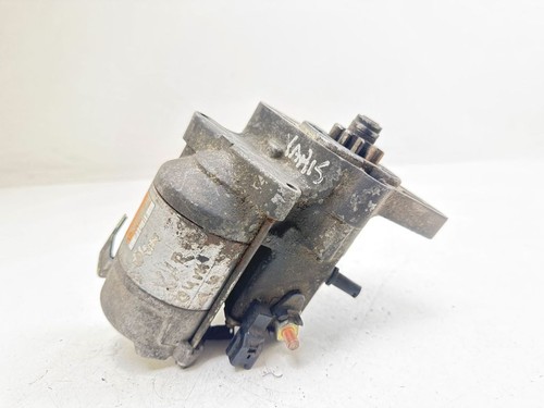 Motorino avviamento toyota - motorino, di
