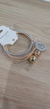 Tris Bracciali Donna