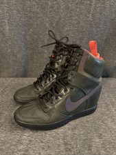 Nike Dunk Sky Hi Wedge