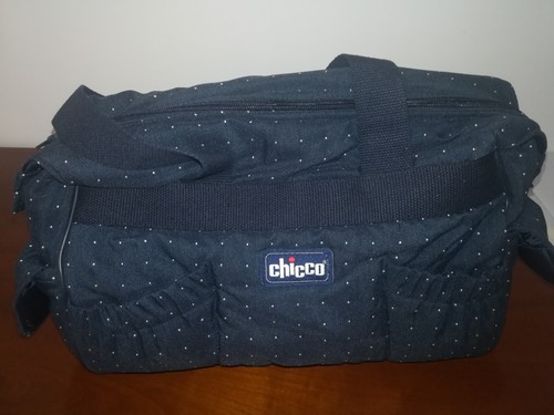 Borsa passeggino chicco - borsa,