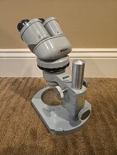 Nikon 73845 microscopio