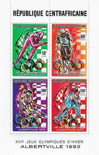 Francobolli repubblica - francobolli,