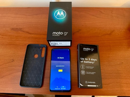 Motorola moto power - motorola,