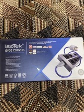 Isotek CorvusV5 9 Prese