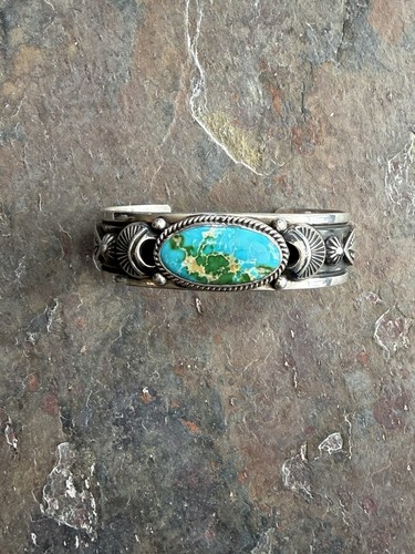 Bracciale navajo albert jake - bracciale,