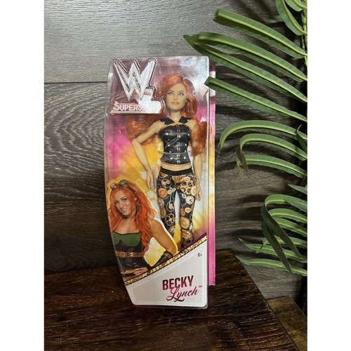 Wwe superstars becky lynch - wwe,