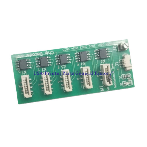 Cartuccia chip decoder - cartuccia,