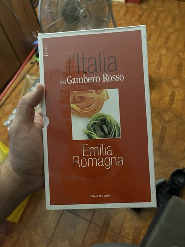 Sole ore il gambero - ore,