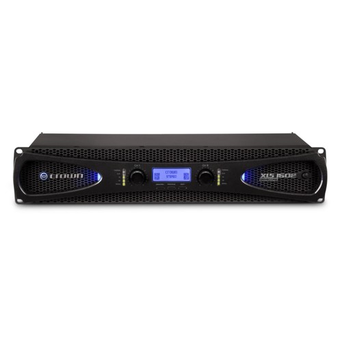 Crown xls 1502 drivecore2 - xls,