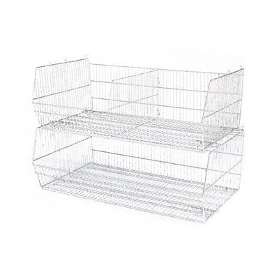 Cesto acciaio filomarket cm - cesto,