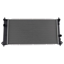 Radiatore alluminio per vano